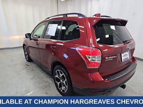 Used 2016 Subaru Forester 2.0XT Premium image 10