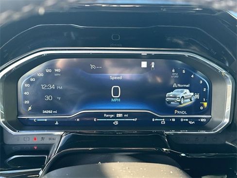 Used 2022 Chevrolet Silverado 1500 LT image 11