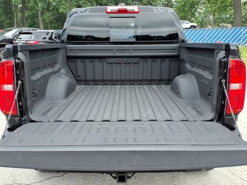Used 2018 Chevrolet Colorado ZR2 AWD/4WD image 17