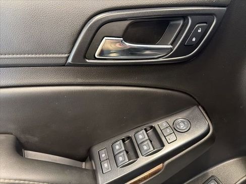 Used 2018 Chevrolet Tahoe LT image 37