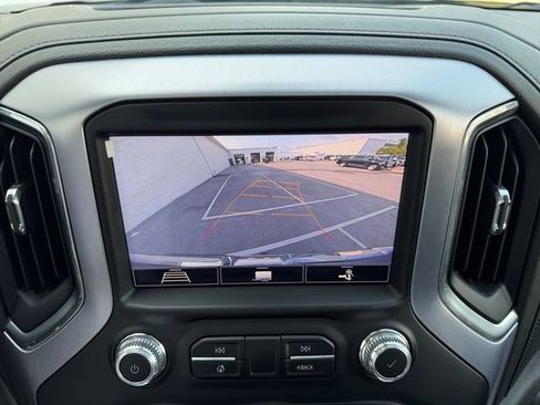Used 2020 GMC Sierra 1500 SLT w/ SLT Premium Plus Package AWD/4WD image 27