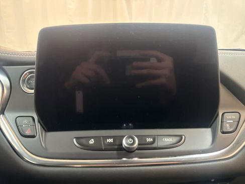 Certified 2025 Chevrolet Blazer LT image 20