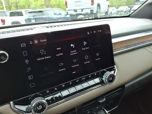 New 2026 GMC Canyon Denali AWD/4WD image 31