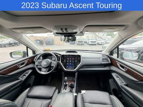 Used 2023 Subaru Ascent Touring AWD/4WD image 20