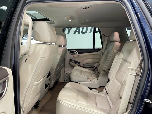 Used 2018 GMC Yukon Denali AWD/4WD image 29