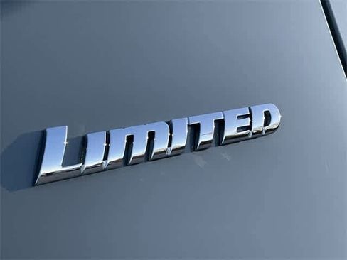 New 2026 Toyota Tundra Limited image 11