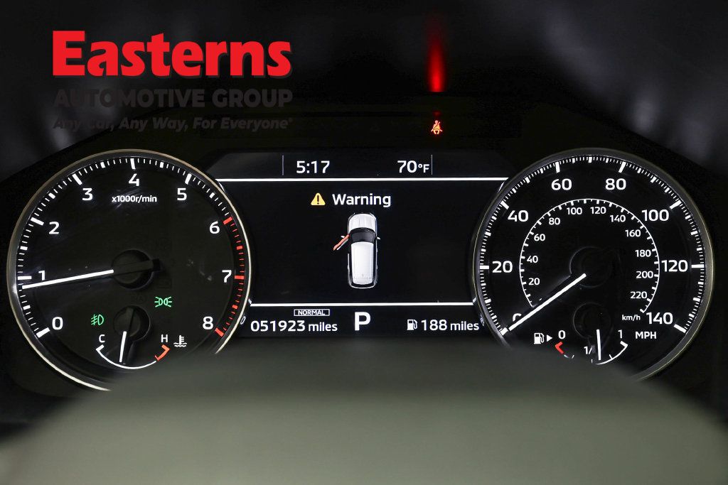 Used 2024 Mitsubishi Outlander SE AWD/4WD image 19