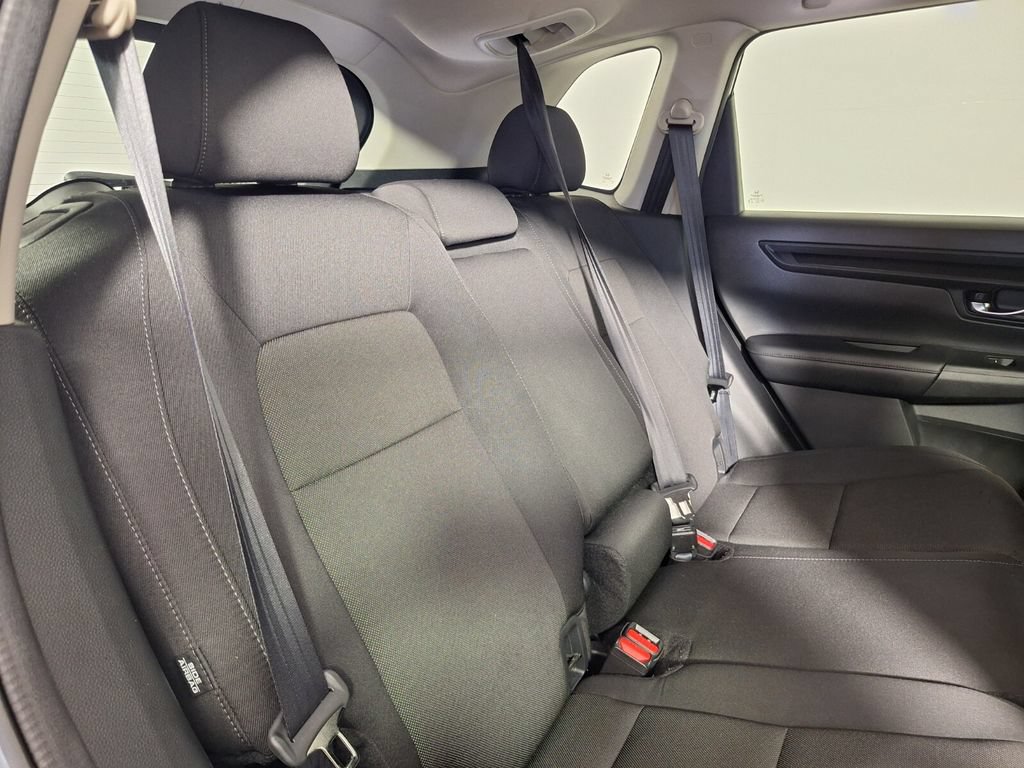 Used 2025 Honda CR-V LX image 25