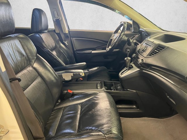 Used 2014 Honda CR-V EX-L image 20