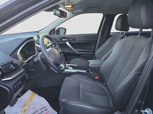 Used 2025 Mitsubishi Eclipse Cross SE image 10