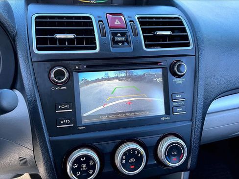 Used 2017 Subaru Forester 2.5i w/ Alloy Wheel Package image 26