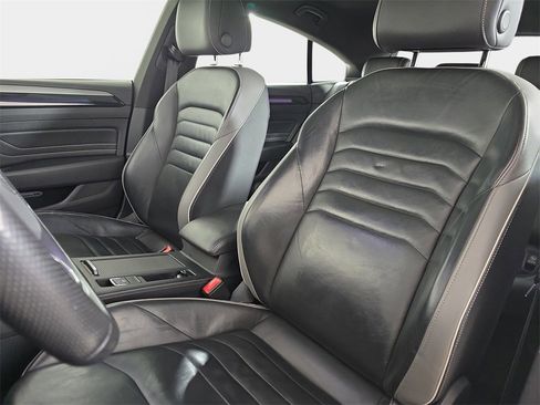 Used 2021 Volkswagen Arteon SEL image 17