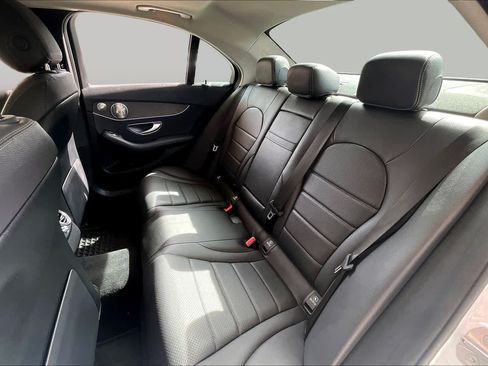 Certified 2020 Mercedes-Benz C 300 Sedan image 20