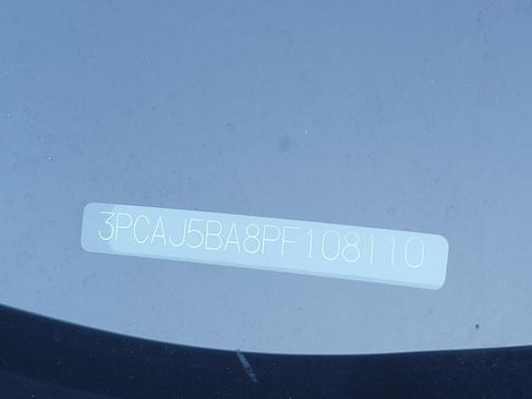 Used 2023 INFINITI QX50 Luxe image 13