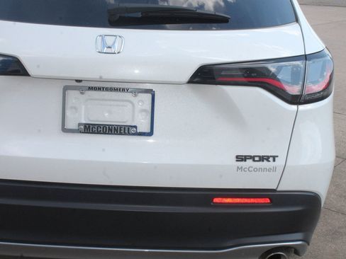 Used 2026 Honda HR-V Sport image 5