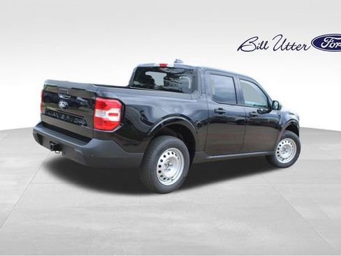 New 2026 Ford Maverick XL w/ 4K Tow Package AWD/4WD image 3