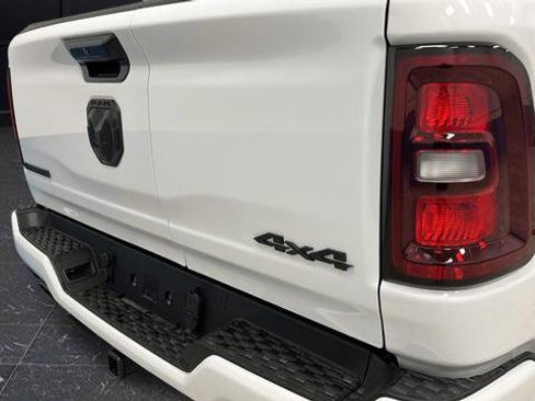 New 2026 RAM 1500 Laramie w/ Night Edition image 42