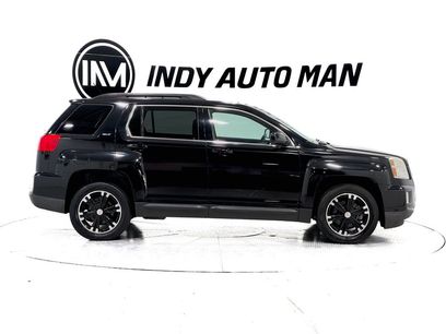 Used 2017 GMC Terrain SLT w/ Open Road Package