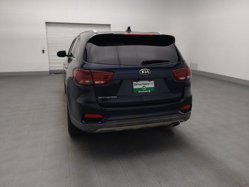 Used 2019 Kia Sorento EX FWD image 6
