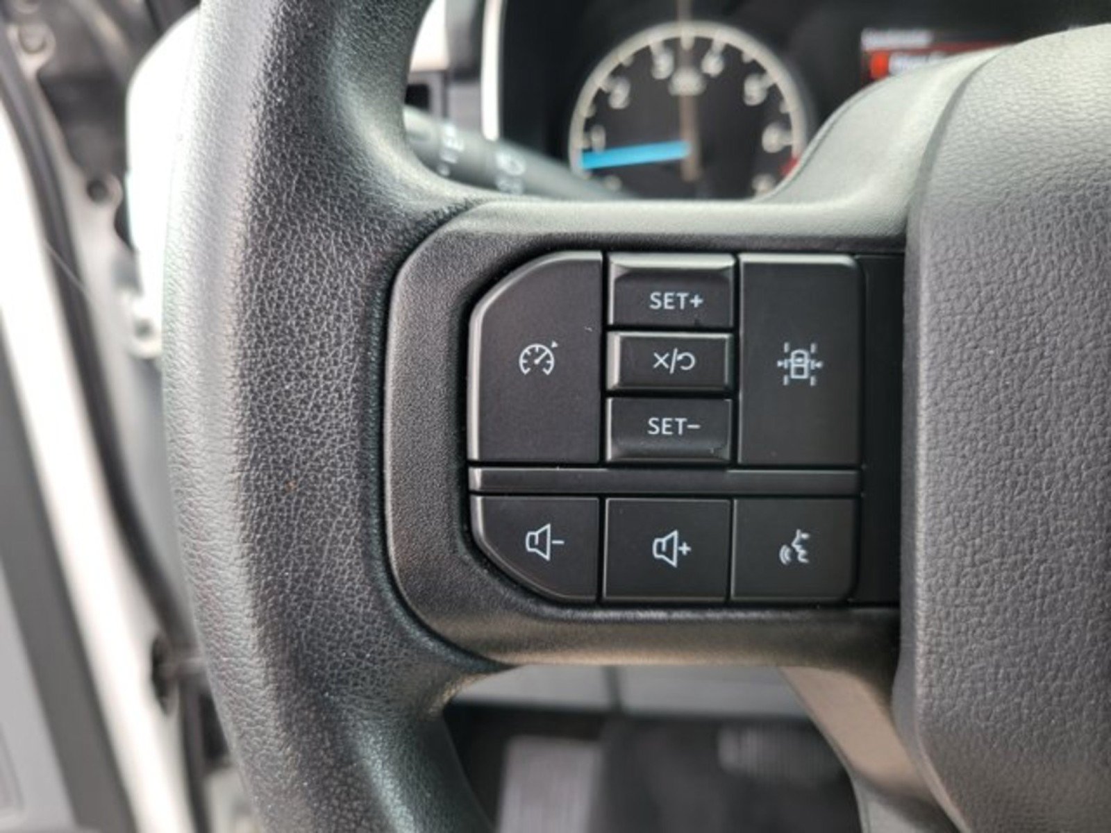 Used 2021 Ford F150 XL w/ Equipment Group 101A High AWD/4WD image 16