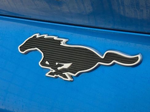 New 2026 Ford Mustang Mach-E Premium AWD/4WD image 27