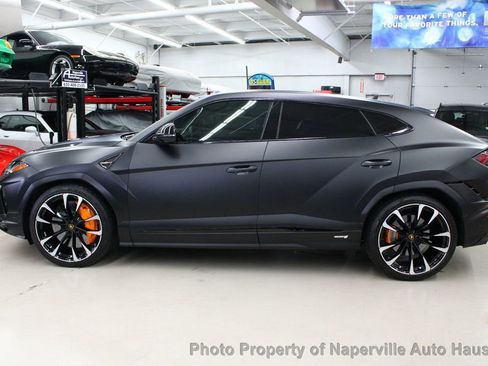 Used 2023 Lamborghini Urus S image 4