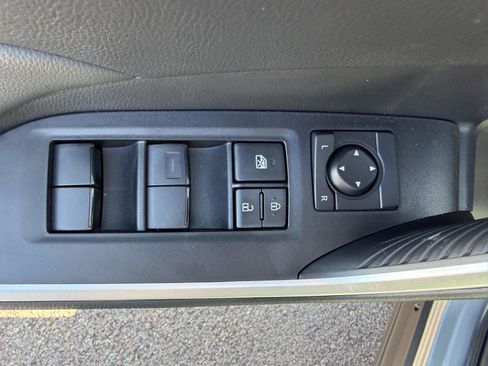 Used 2025 Toyota RAV4 LE image 19