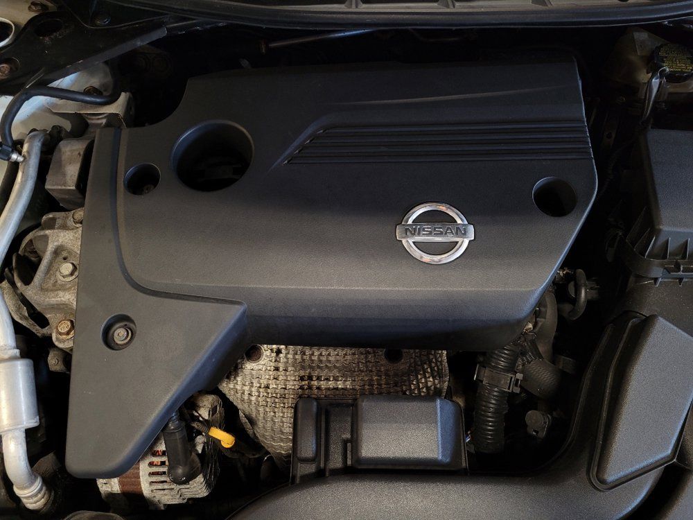Used 2014 Nissan Altima 2.5 S FWD image 30