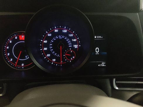 Used 2023 Hyundai Elantra SEL w/ Preferred Accessory Package image 23