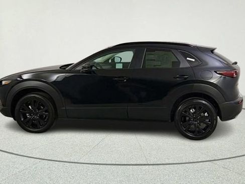 New 2026 MAZDA CX-30 Aire Edition AWD/4WD image 4