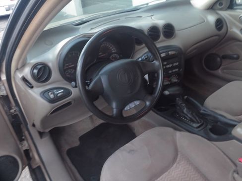 Used 2003 Pontiac Grand Am SE image 7