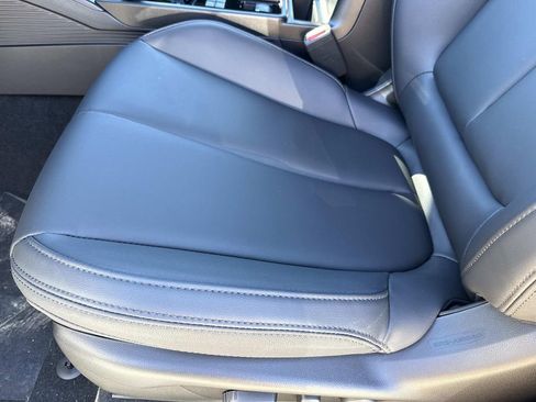 New 2026 Subaru Outback Premium image 23