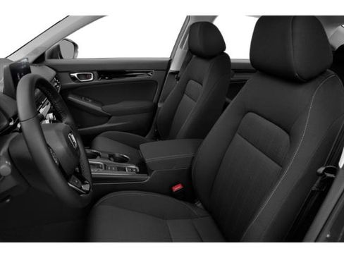 Certified 2024 Honda Civic EX-L image 9