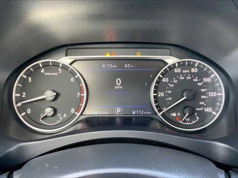 Used 2024 Nissan Altima 2.5 SV image 26