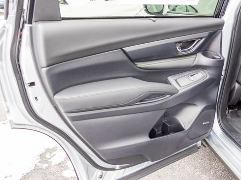 New 2025 Subaru Ascent Bronze Edition AWD/4WD image 25