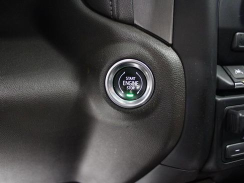 Used 2021 GMC Sierra 1500 Denali w/ Denali Ultimate Package image 48