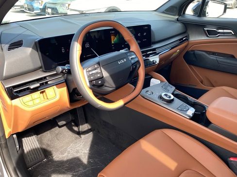 New 2026 Kia Sportage X-Line image 12