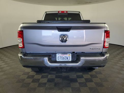 Used 2022 RAM 3500 Tradesman image 5