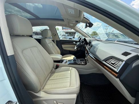 Used 2018 Audi Q5 2.0T Premium Plus AWD/4WD image 23