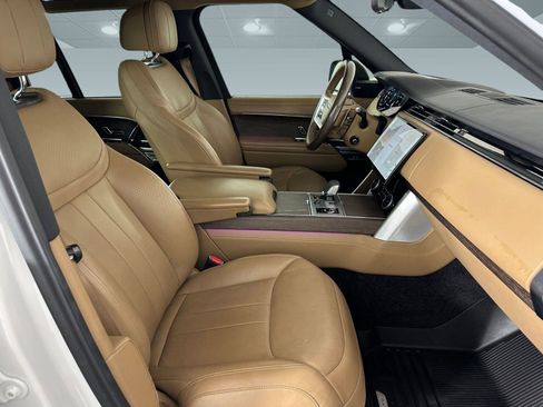Used 2023 Land Rover Range Rover SE image 23