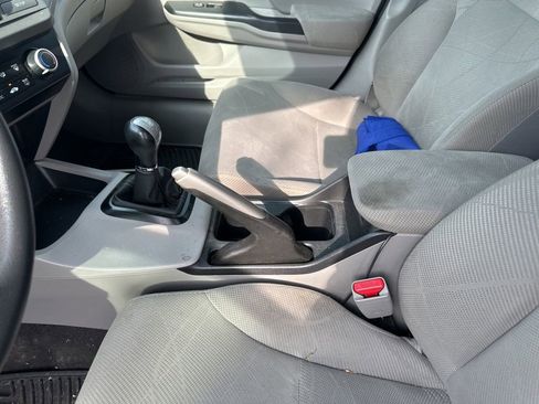 Used 2012 Honda Civic LX image 25