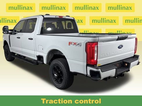 New 2026 Ford F250 XL w/ STX Appearance Package image 4