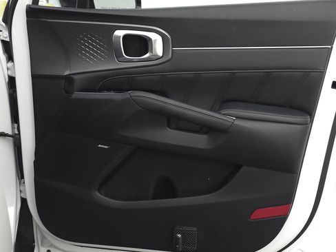 Used 2021 Kia Sorento SX image 52