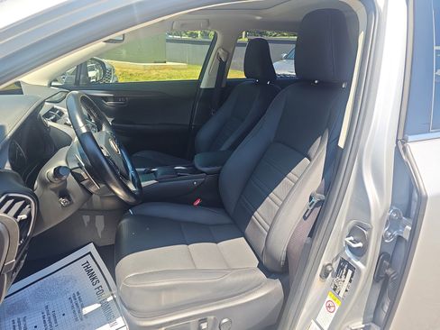 Used 2019 Lexus NX 300 FWD w/ Premium Package image 15