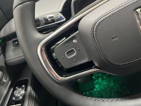 New 2026 Lincoln Nautilus Reserve AWD/4WD image 47