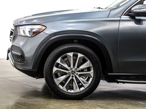 Used 2022 Mercedes-Benz GLE 350 image 10