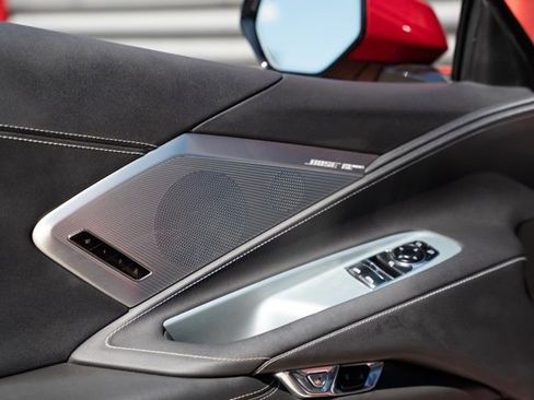 Used 2025 Chevrolet Corvette Z06 w/ Z07 Performance Package image 28