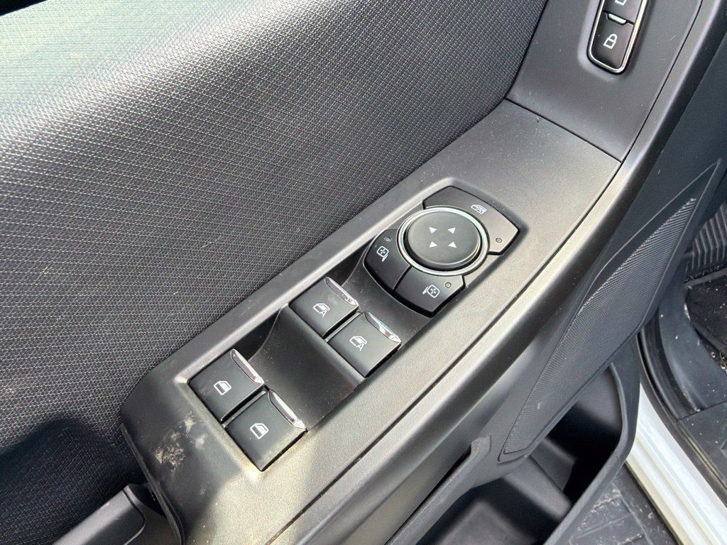 Used 2025 Ford F150 STX w/ STX Black Appearance Package AWD/4WD image 14