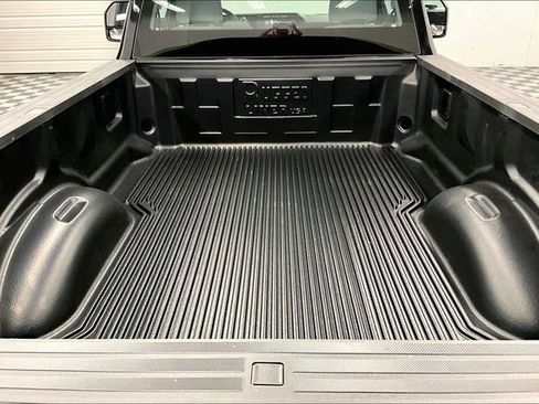 Used 2024 Ford F350 XL w/ 360-Degree Camera Package RWD image 32