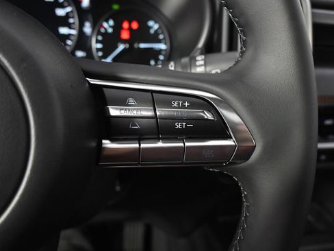 New 2026 MAZDA CX-50 AWD 2.5 Hybrid w/ Cargo Package image 34